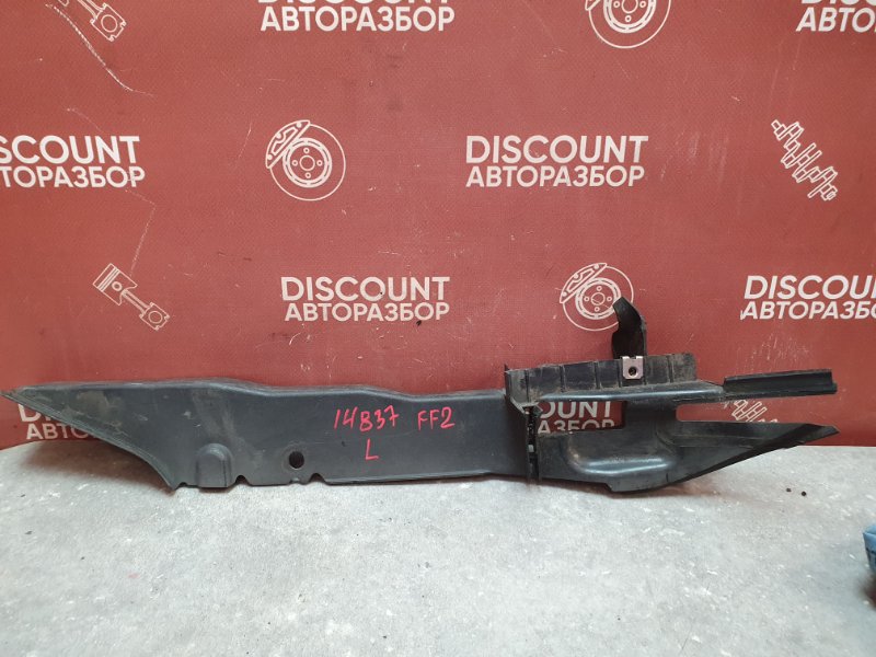 Накладка на крыло, 1000 рублей, Красноярск