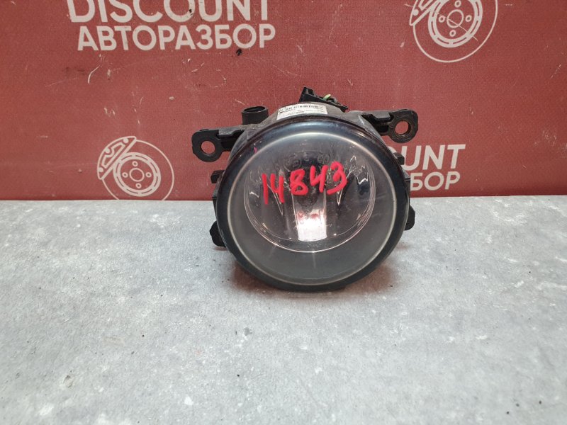 Фара противотуманная, 1700 рублей, Красноярск