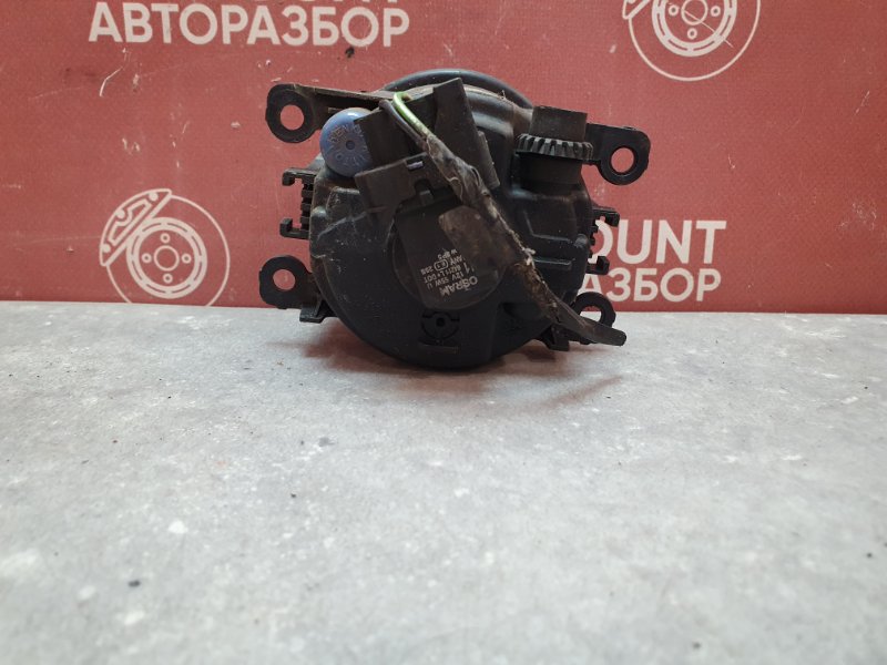 Фара противотуманная, 1700 рублей, Красноярск