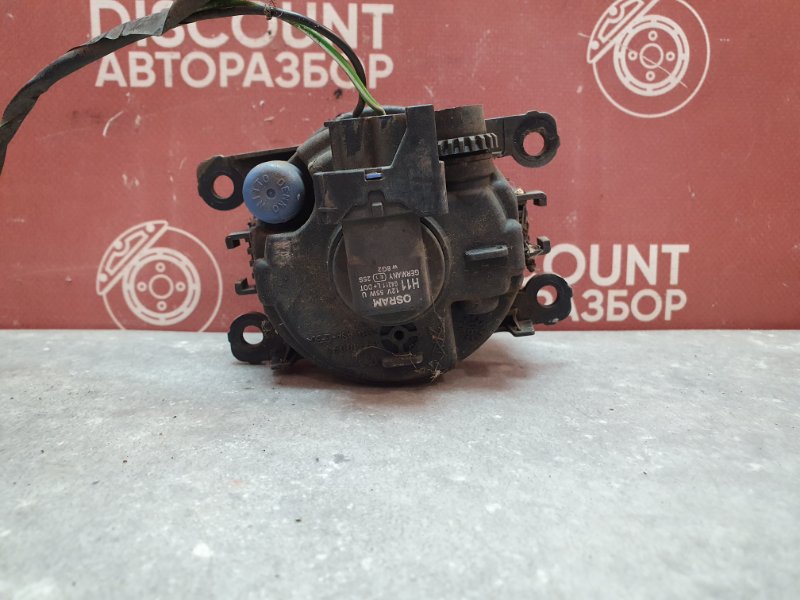 Фара противотуманная, 1700 рублей, Красноярск