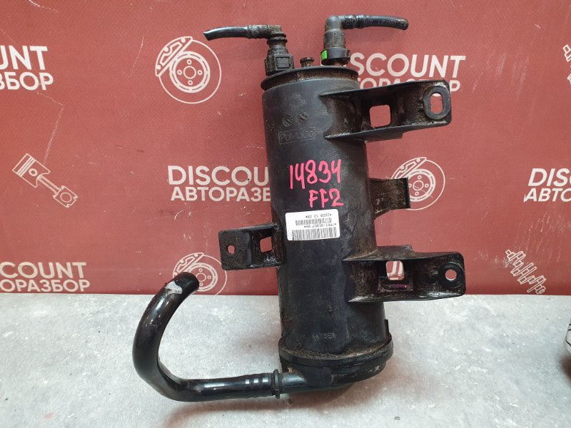 Адсорбер, 1000 рублей, Красноярск