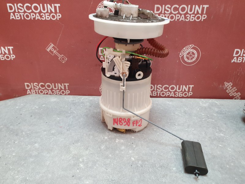 Насос топливный, 4400 рублей, Красноярск