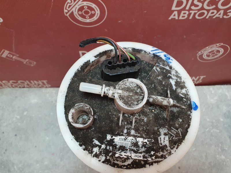 Насос топливный, 4400 рублей, Красноярск