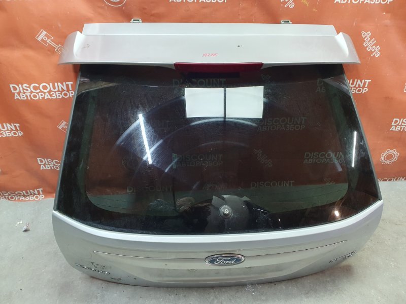 Дверь багажника, 21400 рублей, Красноярск