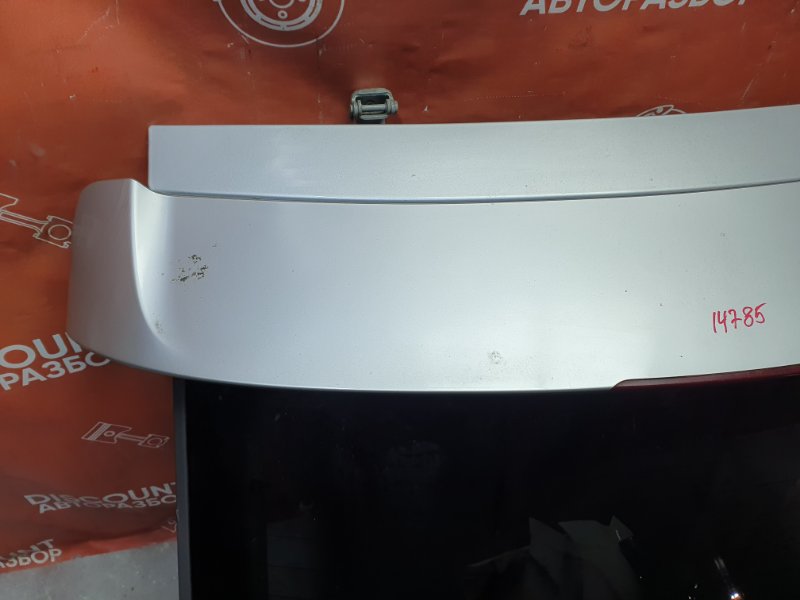 Дверь багажника, 21400 рублей, Красноярск