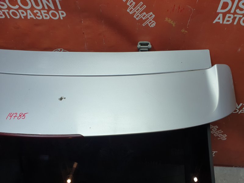 Дверь багажника, 21400 рублей, Красноярск