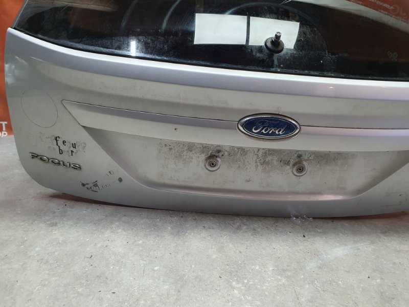 Дверь багажника, 21400 рублей, Красноярск