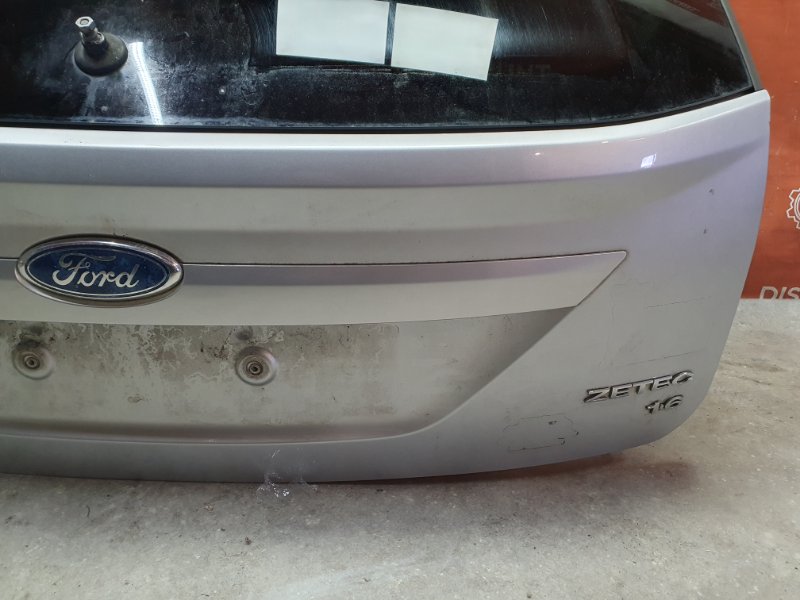 Дверь багажника, 21400 рублей, Красноярск