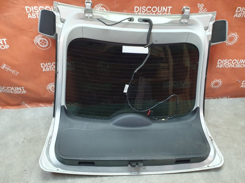 Дверь багажника, 21400 рублей, Красноярск