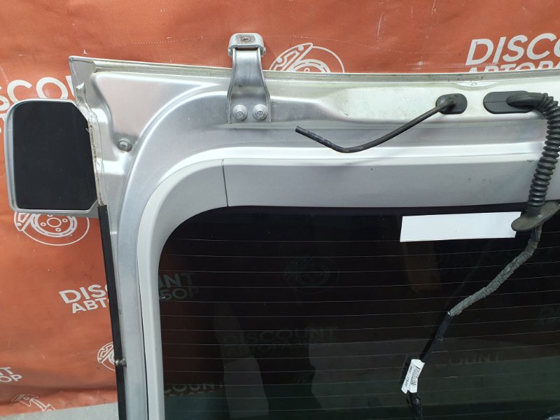 Дверь багажника, 21400 рублей, Красноярск