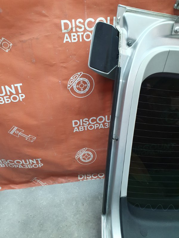 Дверь багажника, 21400 рублей, Красноярск