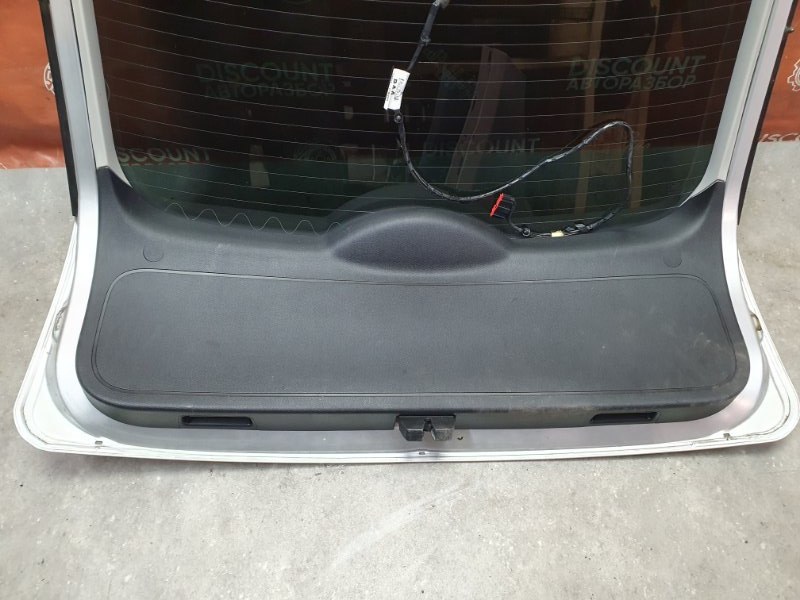 Дверь багажника, 21400 рублей, Красноярск