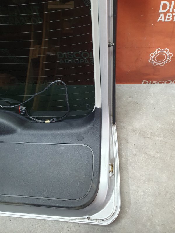 Дверь багажника, 21400 рублей, Красноярск