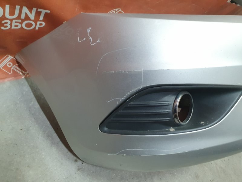 Бампер, 15900 рублей, Красноярск