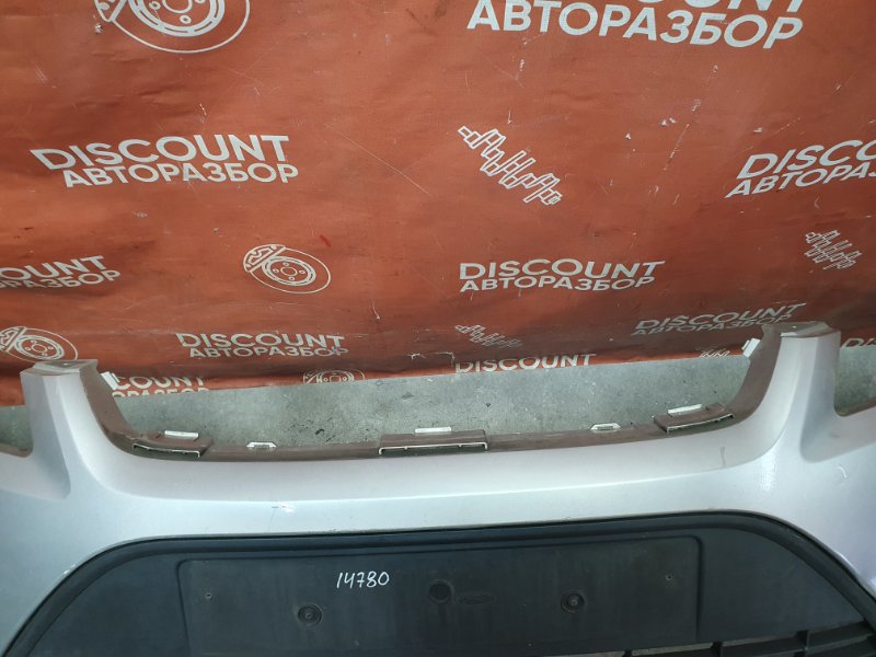 Бампер, 15900 рублей, Красноярск