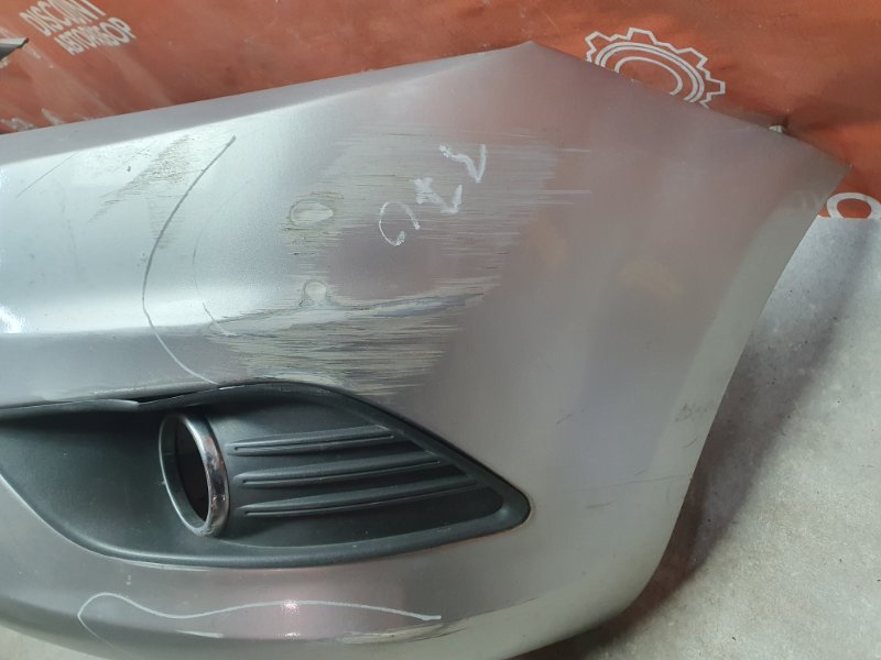 Бампер, 15900 рублей, Красноярск