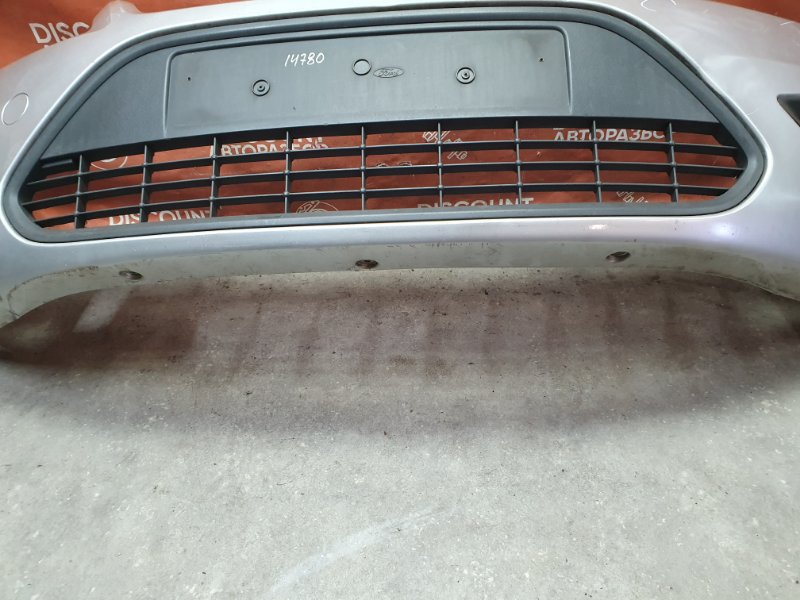 Бампер, 15900 рублей, Красноярск