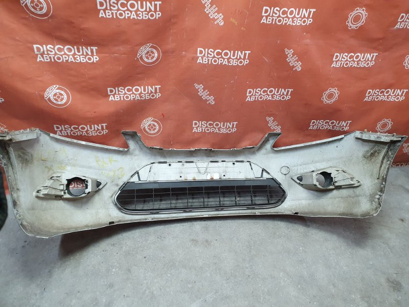 Бампер, 15900 рублей, Красноярск