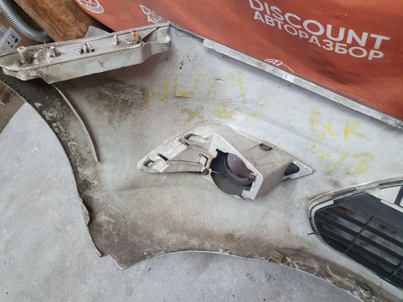 Бампер, 15900 рублей, Красноярск