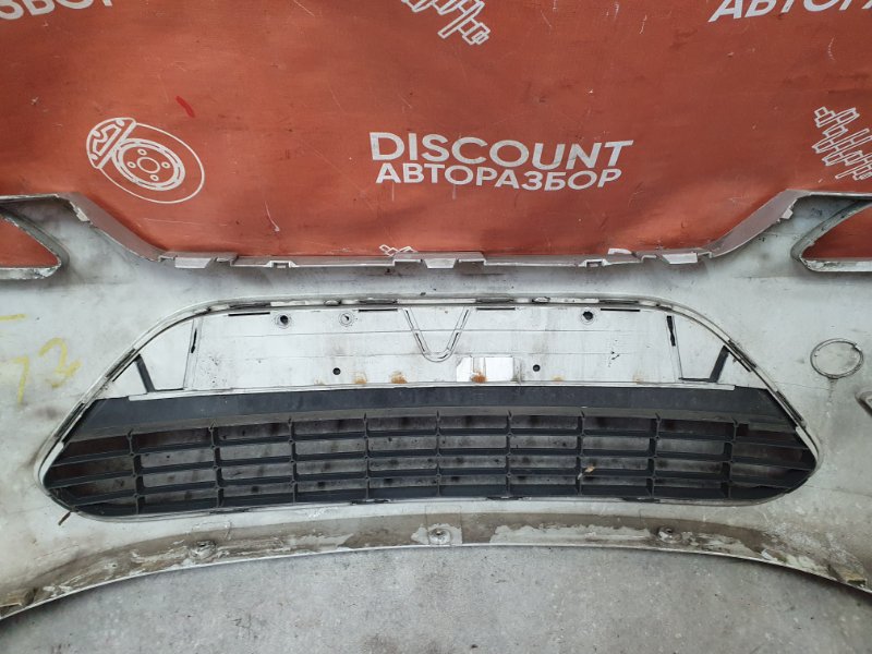 Бампер, 15900 рублей, Красноярск