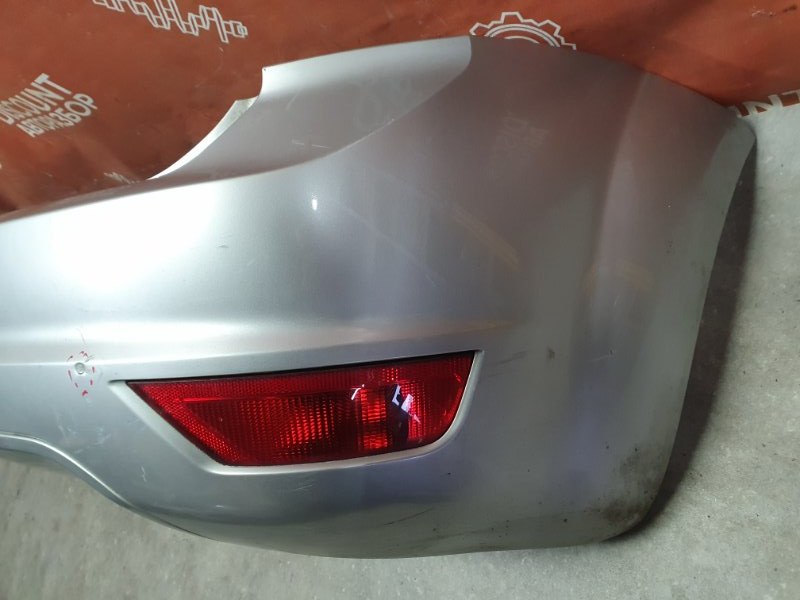 Бампер, 4800 рублей, Красноярск