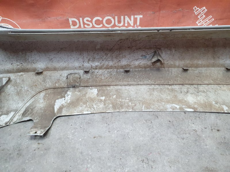 Бампер, 4800 рублей, Красноярск