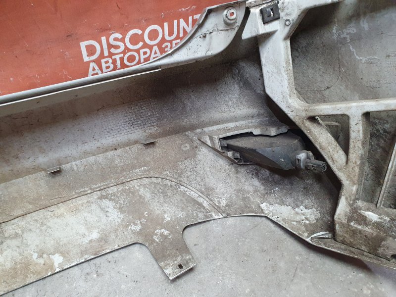 Бампер, 4800 рублей, Красноярск