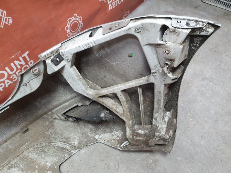 Бампер, 4800 рублей, Красноярск