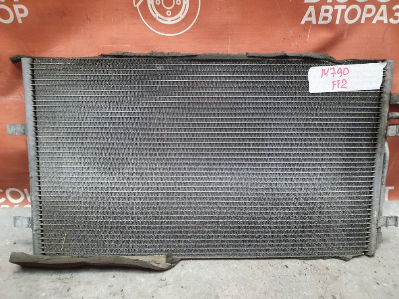 Радиатор кондиционера, 1400 рублей, Красноярск