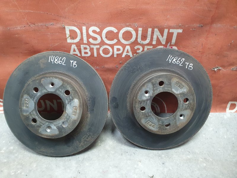 Диск тормозной, 1900 рублей, Красноярск