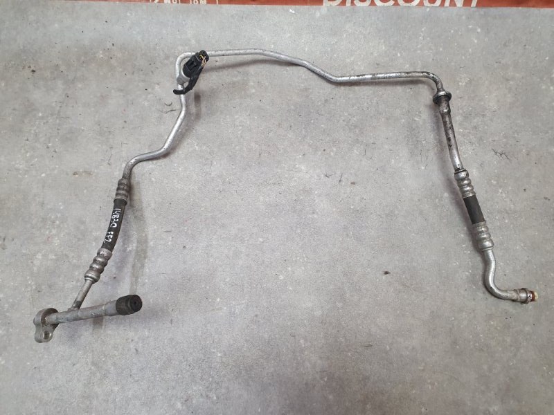 Трубка кондиционера, 1600 рублей, Красноярск