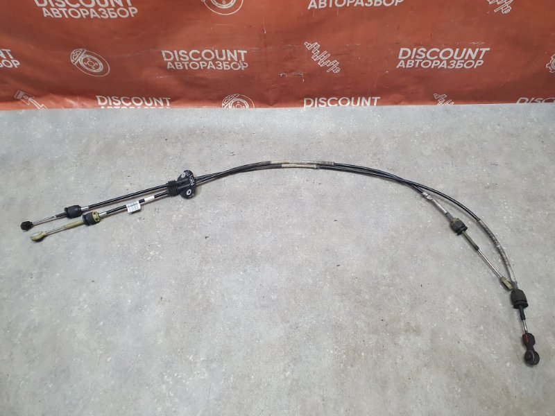 Трос переключения КПП, 4200 рублей, Красноярск