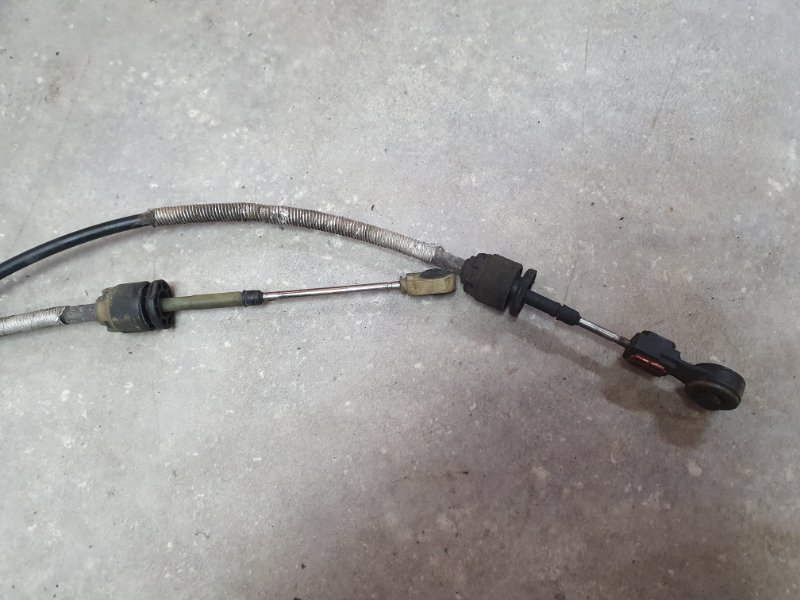 Трос переключения КПП, 4200 рублей, Красноярск