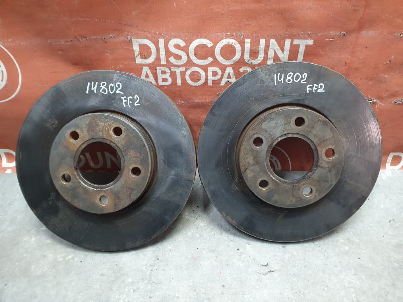 Диск тормозной, 1950 рублей, Красноярск