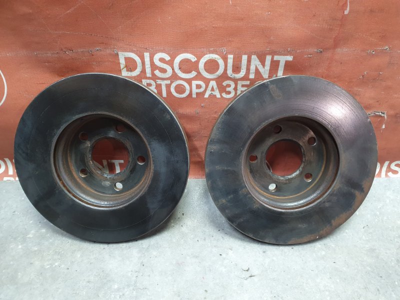 Диск тормозной, 1950 рублей, Красноярск