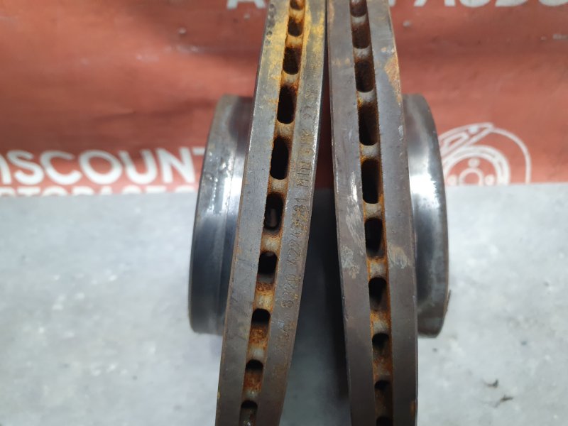 Диск тормозной, 1950 рублей, Красноярск