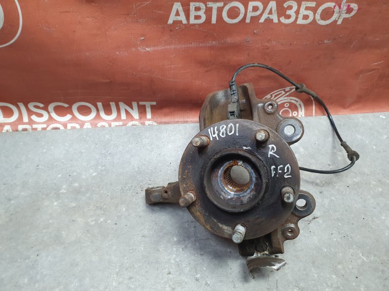 Ступица, 3700 рублей, Красноярск