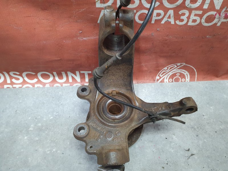 Ступица, 3700 рублей, Красноярск