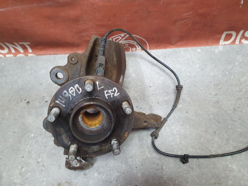 Ступица, 3700 рублей, Красноярск