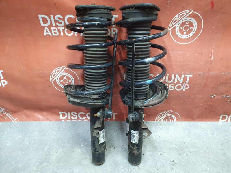 Стойка подвески, 6500 рублей, Красноярск