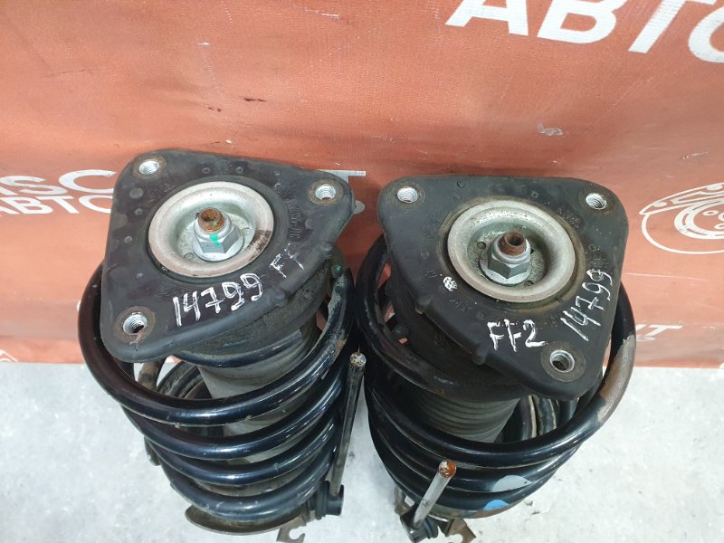 Стойка подвески, 6500 рублей, Красноярск