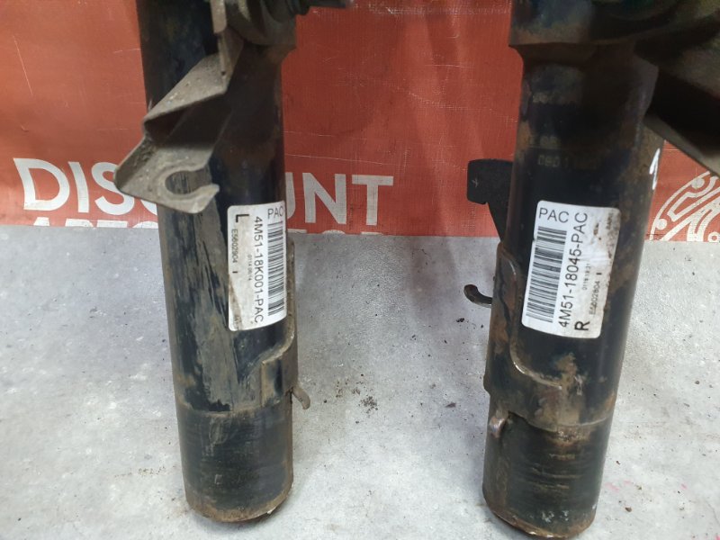 Стойка подвески, 6500 рублей, Красноярск