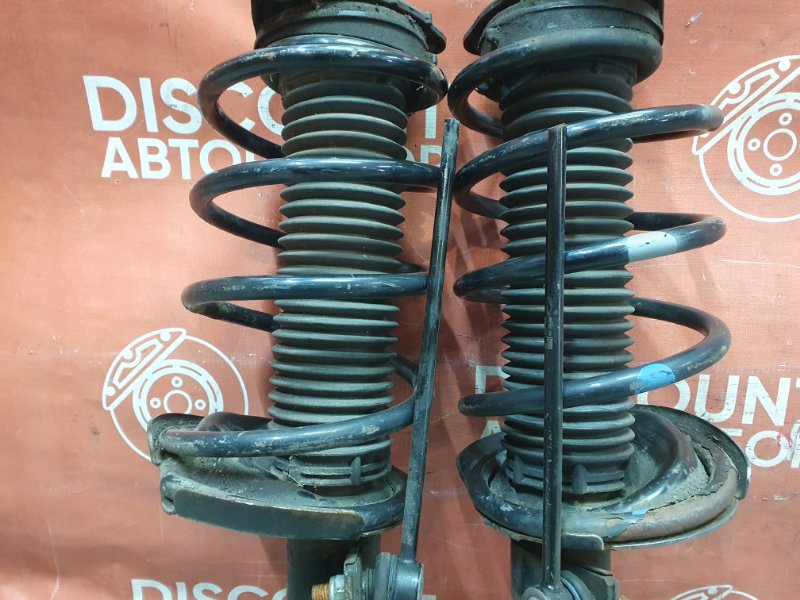 Стойка подвески, 6500 рублей, Красноярск