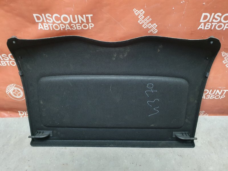 Полка багажника, 3600 рублей, Красноярск