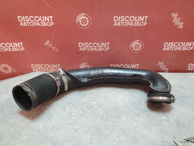 Патрубок воздушного фильтра, 4900 рублей, Красноярск