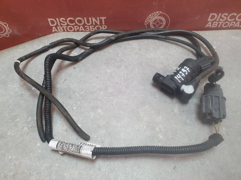 Насос омывателя, 1000 рублей, Красноярск