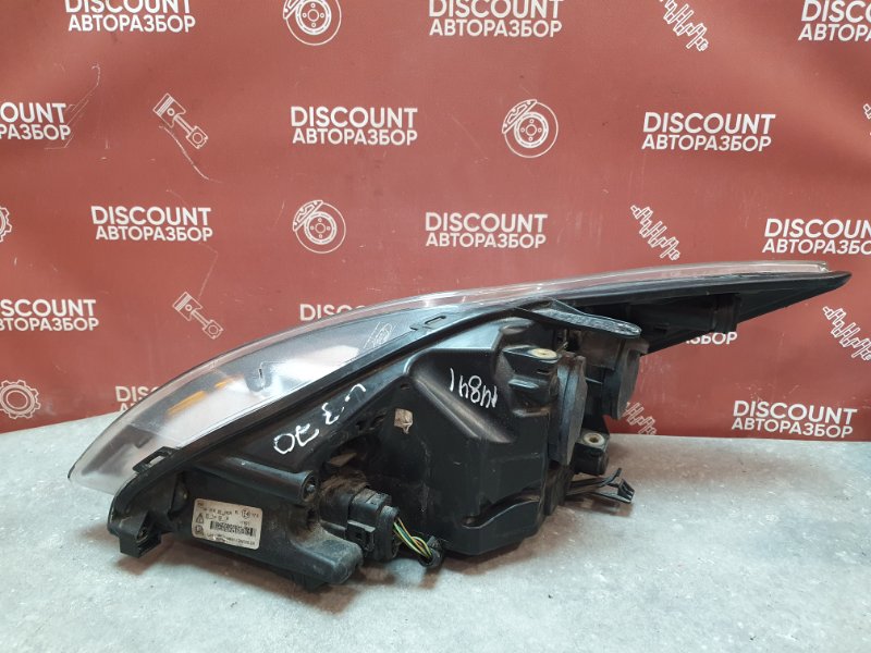 Фара, 7800 рублей, Красноярск