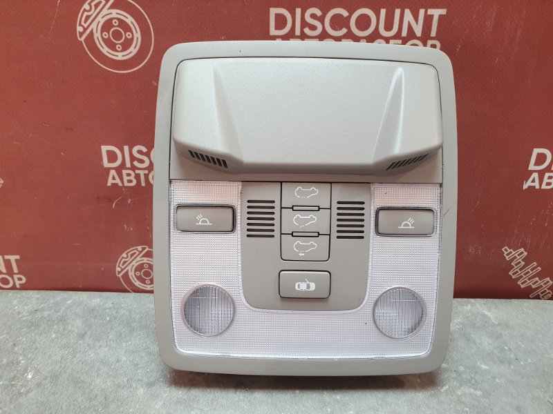 Плафон салона, 4900 рублей, Красноярск