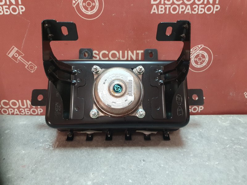 Подушка безопасности пассажира, 5500 рублей, Красноярск