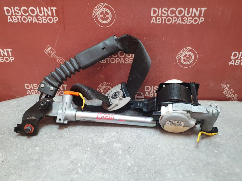 Ремень безопасности, 6100 рублей, Красноярск